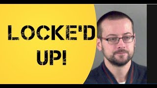 YOUTUBER ‘GASKINGS’ JAILED [upl. by Jansson]