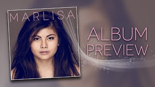 Marlisa  MARLISA Album Preview [upl. by Nohsar]