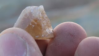 Barite Baryte 36  BaSO₄ [upl. by Silra]