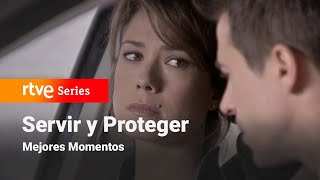 Servir y Proteger Capítulo 173  Mejores Momentos  RTVE Series [upl. by Hyatt]