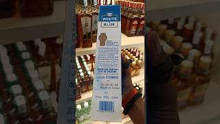 Rare oak whisky whitampblue blanded with scotch whitampblue daruvideo whitampblue [upl. by Vinson]