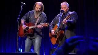 John Prine amp Steve Earle Loretta [upl. by Okuy]