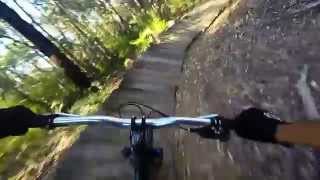 Scorpion Trail  Kalamunda MTB Circuit [upl. by Henig]