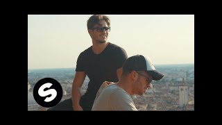 DJ MAG 2016  VINAI [upl. by Ahsilek]