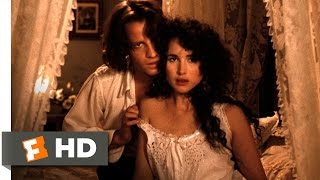 Greystoke Legend of Tarzan 67 Movie CLIP  Tarzan amp Jane 1984 HD [upl. by Gardia510]