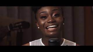 Araba  Gospel Mashup of Kaashe Gbeye and Hold on Fast by Bernice Offei [upl. by Rosana]