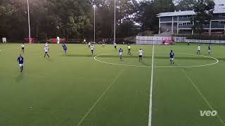 Chatswood Rangers M45 vs St Michaels CHS 2242023 [upl. by Deloria]