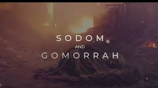 Sodom amp Gomorrah show trailer coming soon [upl. by Nerrat676]