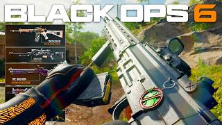 A FIRST LOOK at New Black Ops 6 Gameplay Details amp Rewards [upl. by Ahsemak]