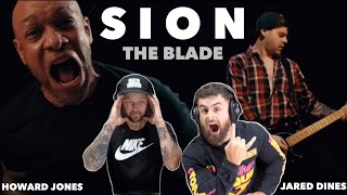 SION quotThe Bladequot  Aussie Metal Heads Reaction [upl. by Etnoel90]