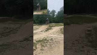 Brantford rotary bike park mtb shorts [upl. by Einwat]