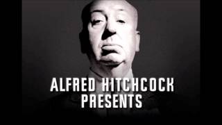 Theme Alfred Hitchcock Presents [upl. by Heller]