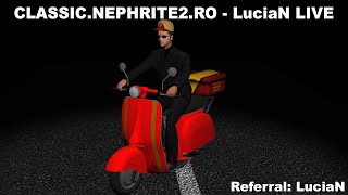 🔴 LIVE NOCTURN  FACEM SKILL 6 LA TOATE JOBURILE PE CLASSICNEPHRITE2RO  9 [upl. by Hornstein]