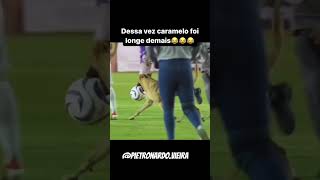 DESSA VEZ CARAMELO FOI LONGE DEMAIS  Como não Amar o caramelo caramelo cachorro [upl. by Amend]