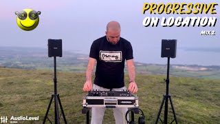 Progressive  On Location Mix 2 [upl. by Aniled]