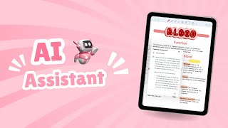 Discover the AI Assistant with CollaNote 30🚀 [upl. by Adnorahc]