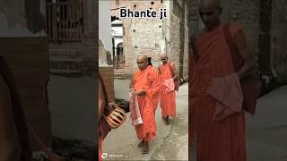 Bhante ji sarvesh baudhdharm namobuddhay [upl. by Nollaf]