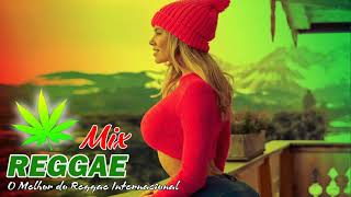 Música Reggae 2020🍁O Melhor do Reggae Internacional  Reggae Remix 2020 25 [upl. by Burke]