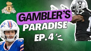 Gamblers Paradise Episode 4 [upl. by Enneicul]