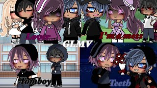 Lover  I’m a Mess  Tomboy  Teeth  GLMV [upl. by Acsot]