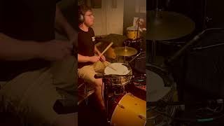 Anderson Paak Come Down drums drums funkydrummer drumcover drummer funkydrums drumperformance [upl. by Mihar175]