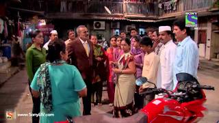 CID  Mumbai Ki Chawl Ka Rahasya  Episode 1057  28th March 2014 [upl. by Itnavart]