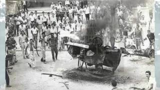 7 de outubro de 1963 massacre de Ipatinga MG deixa 8 mortos [upl. by Adnalahs143]