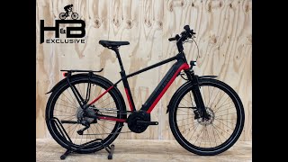 Kalkhoff Endeavour 5B Move  28 inch EBike Refurbished gebruikte fiets  HampB Exclusive [upl. by Wendin]