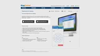 How to Use RingCentral for Desktop App [upl. by Plank]