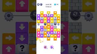 Unpuzzle level 110  GAME Walkthrough [upl. by Mulac]