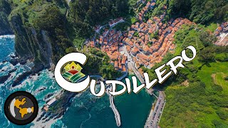 CUDILLERO  Most beautiful villages of Spain  Costa Verde Travel Guide  Things to do North Spain [upl. by Gilpin]