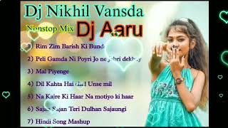 Timli Garba Nonstop MixSong Mix By Dj ArunAaruDj Nikhil VansdaDjNiKHiLVansda0001 [upl. by Welford]