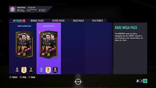 NO LO PUEDO CREER ACTUALIZAN EL FIFA 22 A FIFA 23 CON MEJORAS GRÁFICAS NUEVO GAMEPLAY  MEGA PACK [upl. by Anecusa815]