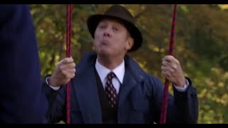 Raymond Reddington Being Iconic For 6 Minutes And 16 Seconds [upl. by Atirehgram]