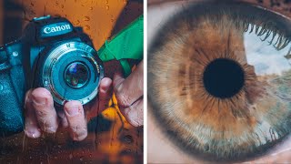 5 IDEAS CREATIVAS para FOTOS en 2 MINUTOS [upl. by Assital]