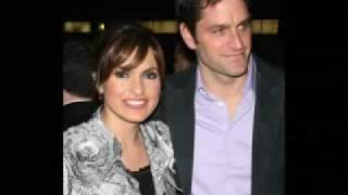 Mariska Hargitay and Peter Hermann Tribute 5 Years [upl. by Nana677]