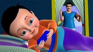 Johny Johny Si Papa  No Papa Cancion Infantil  Canciones Infantiles [upl. by Odnanref]