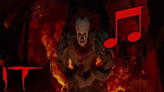 I found the BEST song for the Pennywise DANCE [upl. by Lerrad762]