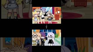 1 or 2 gacha life trend took me 2 hour gachameme smgacha gachameme shorts edit meme viral [upl. by Oiracam386]