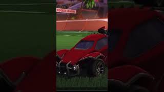 Got anodized pearl 🤩rocketleague music gaming sub for more [upl. by Anialeh]