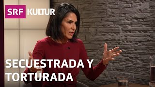 Lydia Cacho en la lucha contra la violencia de México  Sternstunde Philosophie  SRF Kultur [upl. by Rozelle125]