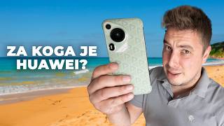 HUAWEI Pura 70 ULTRA  SVE što je DOBRO LOŠE i NE VALJA  Recenzija [upl. by Othilia]