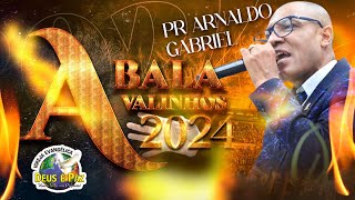 PRARNALDO GABRIEL  14ºABALA VALINHOS 2024 [upl. by Mehalick]