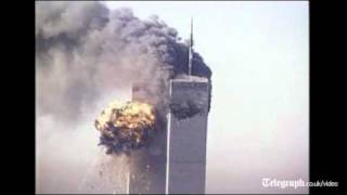 September 11 audio of ground control and pilots [upl. by Magdalene]