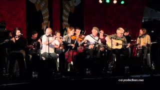 Melbourne Ceilidh Band  Irish Reels [upl. by Narba860]