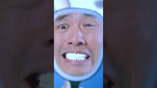 Have you ever whitened your teeth Fresh Off the Boat S3E6 shorts film tvshow [upl. by Aden]