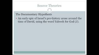 Applying Old Testament Narratives [upl. by Eniamzaj632]