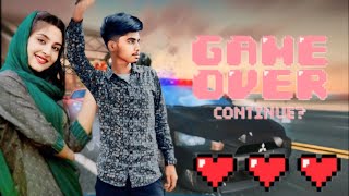 Dj ke  Ahmed Shakib  Official MVideo  Bangla Rap MD PARVAS HOSSAINgamingcommunity chu36funny [upl. by Von]