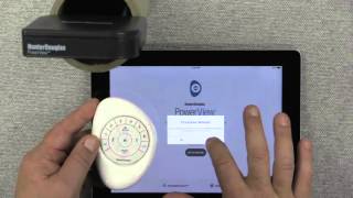 PowerView pairing a hub to a remote network [upl. by Larianna]