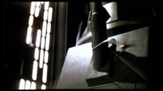 Star Wars A New Hope Teaser HD [upl. by Tara24]